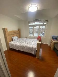 $650 private room for rent for girl