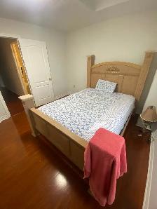 $650 private room for rent for girl - Photo 3