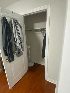 $650 private room for rent for girl - Photo 4