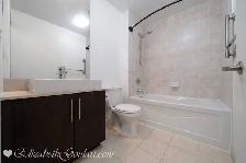 65 BREMNER BLVD -MAPLE LEAF SQUARE - 1 BEDROOM W/BALCONY CN TOWE - Photo 6