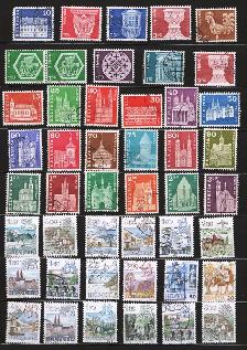 SWITZERLAND Very Fine STAMP COLLECTION - Photo 7