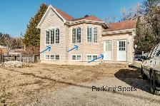 Appartement 4 1/2 à louer 1er Sept2026 - St. Émile De Suffolk