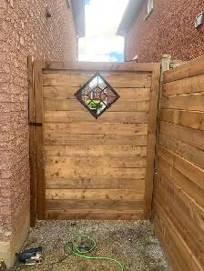 fence and decks installation and repair 289-772-7822 - Photo 2