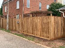 fence and decks installation and repair 289-772-7822 - Photo 3