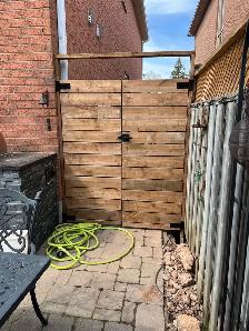 fence and decks installation and repair 289-772-7822 - Photo 5