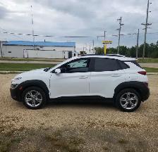 2022 Hyundai Kona Preferred AWD - Photo 2