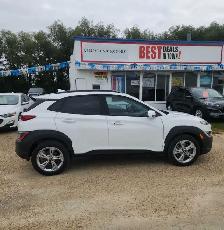 2022 Hyundai Kona Preferred AWD - Photo 3