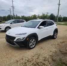 2022 Hyundai Kona Preferred AWD - Photo 4