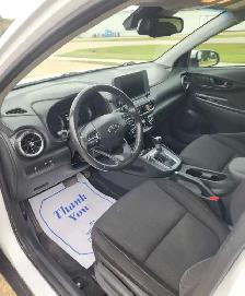 2022 Hyundai Kona Preferred AWD - Photo 5