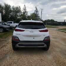 2022 Hyundai Kona Preferred AWD - Photo 9