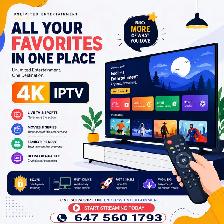 Firestick et SmartTV, Installation, Streaming, ESSAIE GRATUIT
