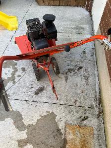 NICE ARIENS TILLER - Photo 5
