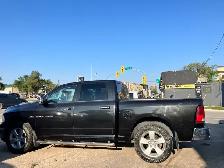 4x4 ~ 2011 Dodge Ram 1500 Big Horn ~ SAFETIED - Photo 3