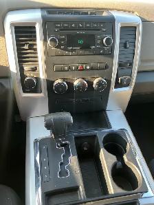 4x4 ~ 2011 Dodge Ram 1500 Big Horn ~ SAFETIED - Photo 5