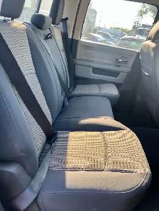 4x4 ~ 2011 Dodge Ram 1500 Big Horn ~ SAFETIED - Photo 6