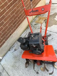NICE ARIENS TILLER - Photo 2