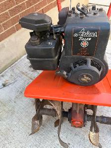 NICE ARIENS TILLER - Photo 3