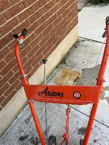 NICE ARIENS TILLER - Photo 4