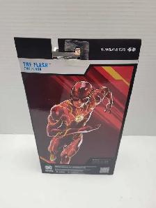 DC The Flash Speed Force DC Multiverse NEW - Photo 2