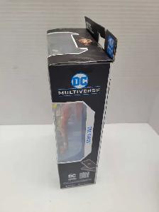 DC The Flash Speed Force DC Multiverse NEW - Photo 3