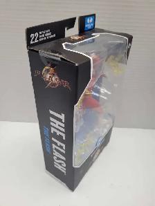DC The Flash Speed Force DC Multiverse NEW - Photo 4