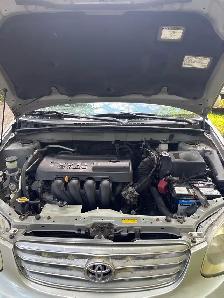 2003 Toyota Corolla S - Photo 3