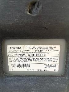 2003 Toyota Corolla S - Photo 4