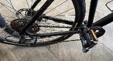 Devinci XL Frame Milano Altus 8s Hybrid Bike - Photo 2
