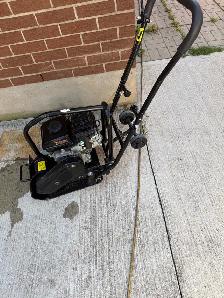 BRAND NEW PACKER
