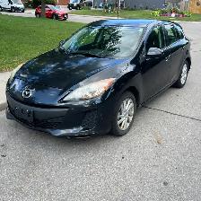 2012 Mazda 3 GX - Photo 2