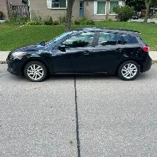 2012 Mazda 3 GX - Photo 3