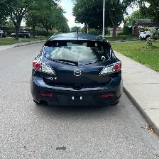 2012 Mazda 3 GX - Photo 4