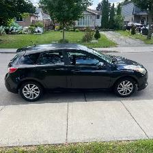 2012 Mazda 3 GX - Photo 5