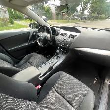 2012 Mazda 3 GX - Photo 6