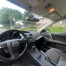 2012 Mazda 3 GX - Photo 9