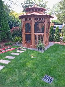 Decks/Fences/Gazebos/Sheds for sale - Photo 2