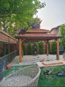 Decks/Fences/Gazebos/Sheds for sale - Photo 4
