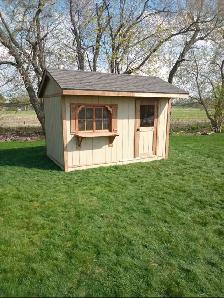 Decks/Fences/Gazebos/Sheds for sale - Photo 6
