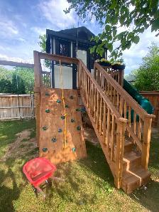 Decks/Fences/Gazebos/Sheds for sale - Photo 8