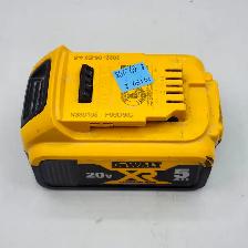 DeWalt (2022) 20V 5ah Battery (#19159-2) - Photo 2