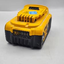 DeWalt (2022) 20V 5ah Battery (#19159-2) - Photo 3