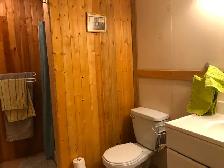 short term rentals