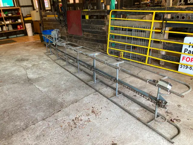 Farm Equipment for Sale