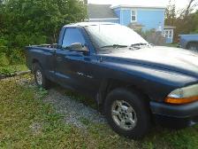 2002 Dodge Dakota (needs work) (read whole ad) - Photo 3