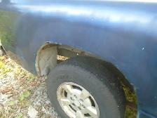 2002 Dodge Dakota (needs work) (read whole ad) - Photo 5