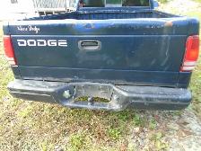 2002 Dodge Dakota (needs work) (read whole ad) - Photo 6