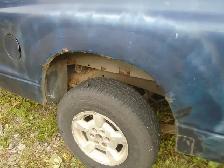 2002 Dodge Dakota (needs work) (read whole ad) - Photo 7