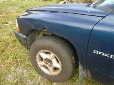 2002 Dodge Dakota (needs work) (read whole ad) - Photo 8