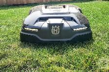 HUSQVARNA AUTOMOWER® 315X - Photo 3