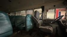 BUS À VENDRE - BUS FOR SALE 8990,00$ - Photo 8